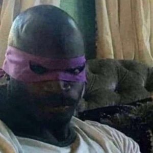 Meet your Posher, Raiden